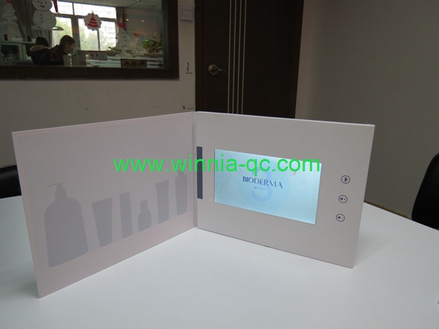 Bioderma LCD Brochure